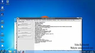 How to use NCK Pro Box to backup Qualcomm Android firmware