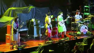 2023 07 06 The Linda Lindas - Remember