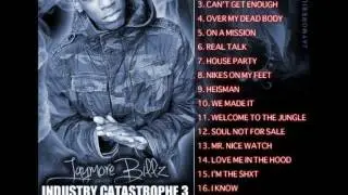 Jaymore Billz - House Party - Industry Catastrophe 3