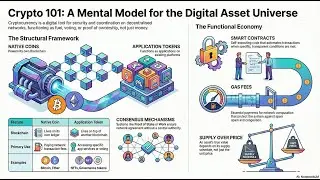 (Podcast) Crypto 101: Why Are There Thousands of Cryptocurrencies?