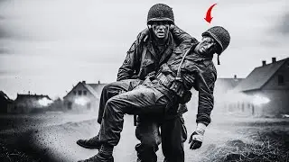 The Time a Single Rifleman Delayed a Division  What Happened Next