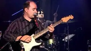 Learn & Master Guitar - Blues Guitar Sample Lesson