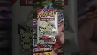 Рождественский адвент-календарь Pok&eacute;mon 2025, День открытия 21