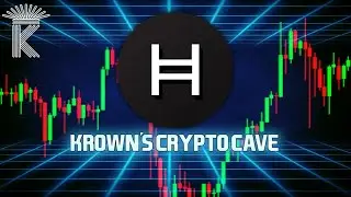 Hedera Hashgraph (HBAR) Price Analysis & Prediction October 2021.