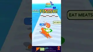 NOOB vs PRO vs HACKER in Cat Evolution