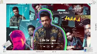 Fire Fur (Audio) | Arjan Dhillon | Mxrci | Gold Media
