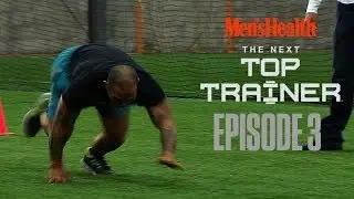 S1:E3 Next Top Trainer