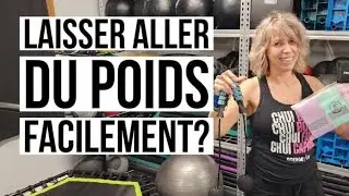 Sp&eacute;cial de fitness LE KIT PARFAIT pour laisser aller des LBS, 👉vous aider &agrave; atteindre vos objectifs