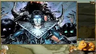 Kiss: Psycho Circus Playthrough (Part 1) - A Kiss To Build A Dream On