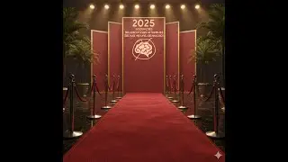 1st Annual Golden Lobes Awards - Part 1