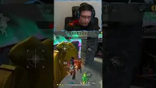 Level Xitando ao vivo 😱