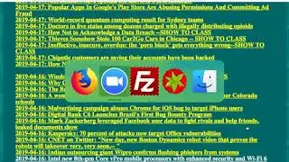CNIT 128 9. Writing Secure Android Applications