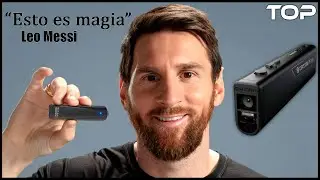 OrCam MyEye 2 y OrCam Read 🔴 Gadgets para estudiantes y personas con discapacidad visual