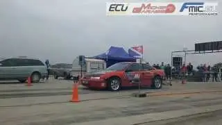 Tsunami on Hoskovice 05/10/2014 Automotosprint