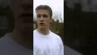 When Gary Neville First Met David Beckham