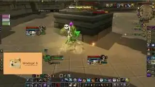 Naesam goes against Benjiown on stream!