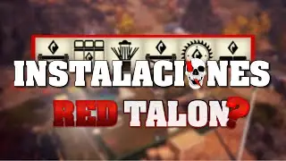 ✔️​TODO sobre las instalaciones de la GARRA ROJA y como conseguirlas en State of decay 2🏛️