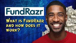 What is FundRazr and how does it work? 