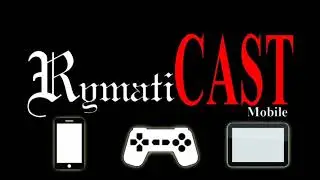 Gameplay: PUBG Mobile. Part 2. RymatiCAST Mobile | Rymatica Studios