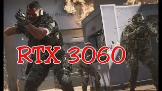 call of duty modern warfare 2-RTX 3060/I5 11600kf/2k-1440p#Fregl