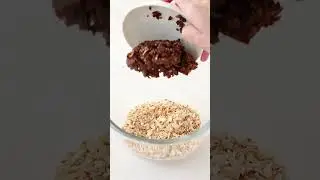 Vegane Schoko-Bergspitzen aus dem Allg&auml;u