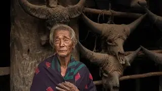 Nagaland Before Christianity: A Glimpse into Ancient Traditions