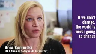 International Women&rsquo;s Day 2017 (March 8) - IAEA