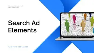 Mastering Search Advertising Elements