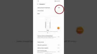 How to display Bottle change karna sikhe Mobil Mobil ka button change karna #shorts