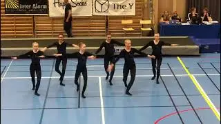 Fristående Nivå 6 ÖGF