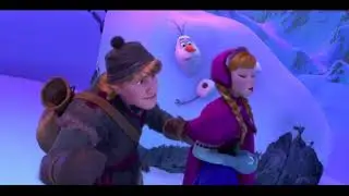 Movie Salon - Frozen / Meet The Parents