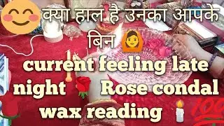 🙆 क्या हाल है उनका आपके बिन #timeless#divine guidance# feeling#peaceful#true#balance#harmony#healing