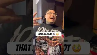 Создал ли Хьюстон культуру автомобилей? 🤔 #thatmexicanot #texas #swangas #slabs #htown #hiphop #s...