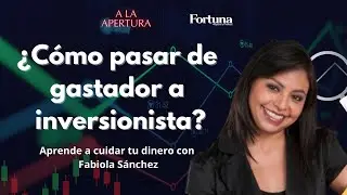 Planeaci&oacute;n en tiempos de Buen Fin: La gu&iacute;a de Fabiola S&aacute;nchez para no caer en deudas