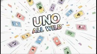 UNO All Wild | How to Play This Fast & Chaotic UNO Variant | Full Rules Guide
