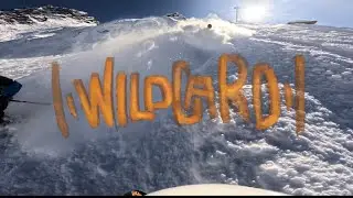 Wildcard(episode 9)