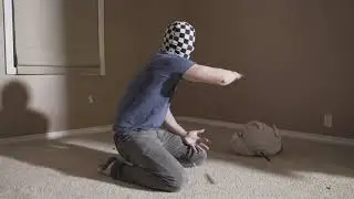 How to learn Telekinesis - relaxation