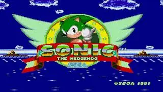 Mega Man 6 - Plant Man Stage (SEGA Genesis Remix)