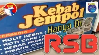 Kebab Jempol di RSB