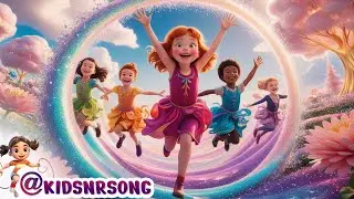 Jump Up High The A Super Fun Song for Kids