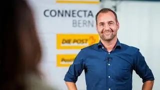 Connecta Talk mit Simon Thoma &uuml;ber Brack.ch &ndash; Warum kommunizieren wir als Onlineh&auml;ndler auch offline