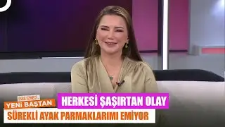 Kocasından Şok İstek! | Esra Ezmeci ile Yeni Baştan