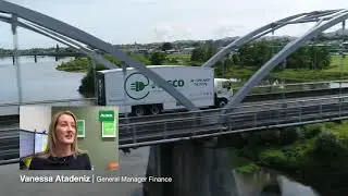 ALSCO How & Why Heavy EV