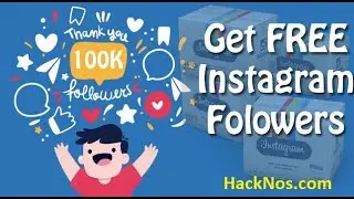 Free Instagram Followers Instantly in 2021   Get 3000 Free Instagram Followers Every Day 