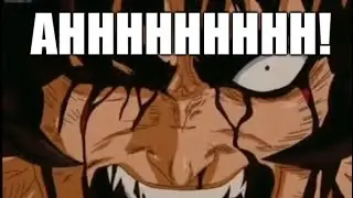 Guts scream impression (really bad)