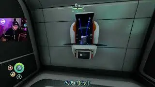 Exploring the alien base and the ship! Subnautica | !zenni | !dubby | !sota