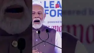 ETWLF 2024 | Every dining table in world should have at least one Indian product: PM Modi