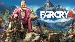 ATAK NA WIOSKĘ | Far Cry 4 PL [#2] 