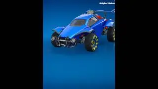 Fortnite Lustrum X10 wheels