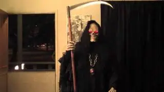 Grim Reaper / 